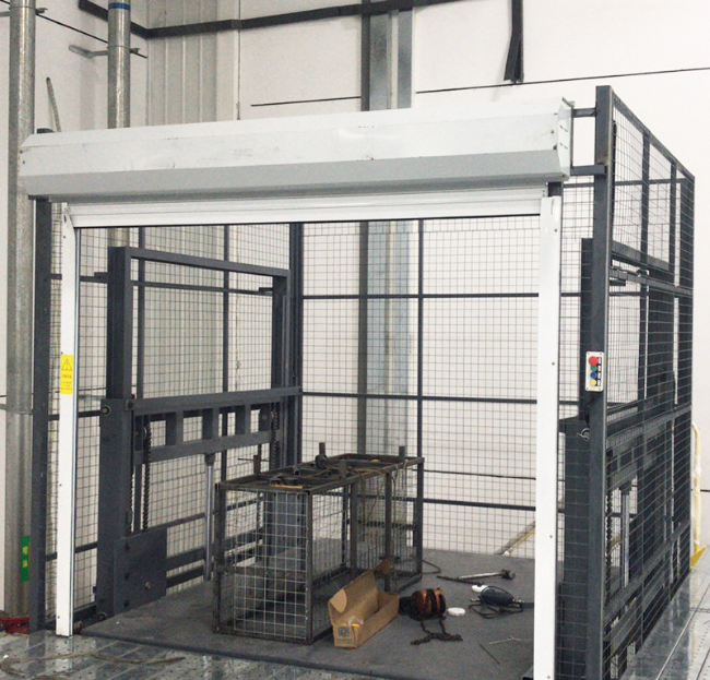 襄阳升降平台选型常见问题及解决方案