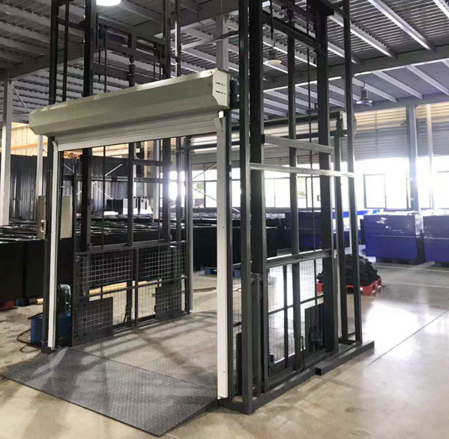 襄阳升降平台运行常见故障及快速排查方法