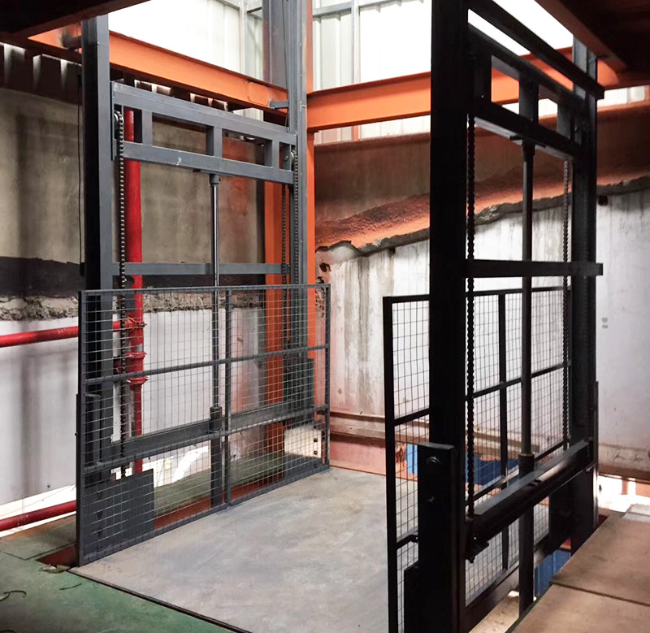 襄阳升降平台维护保养常见问题及规范流程