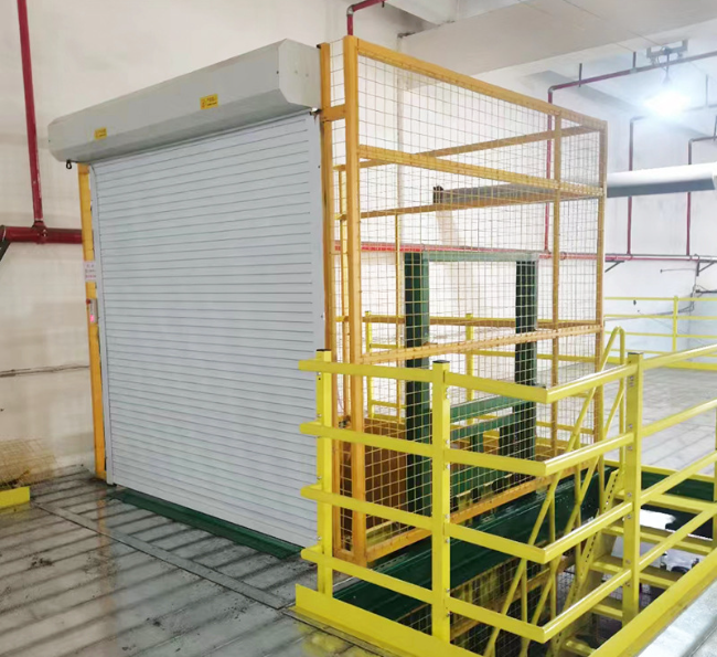 襄阳升降平台安全使用常见问题及注意事项